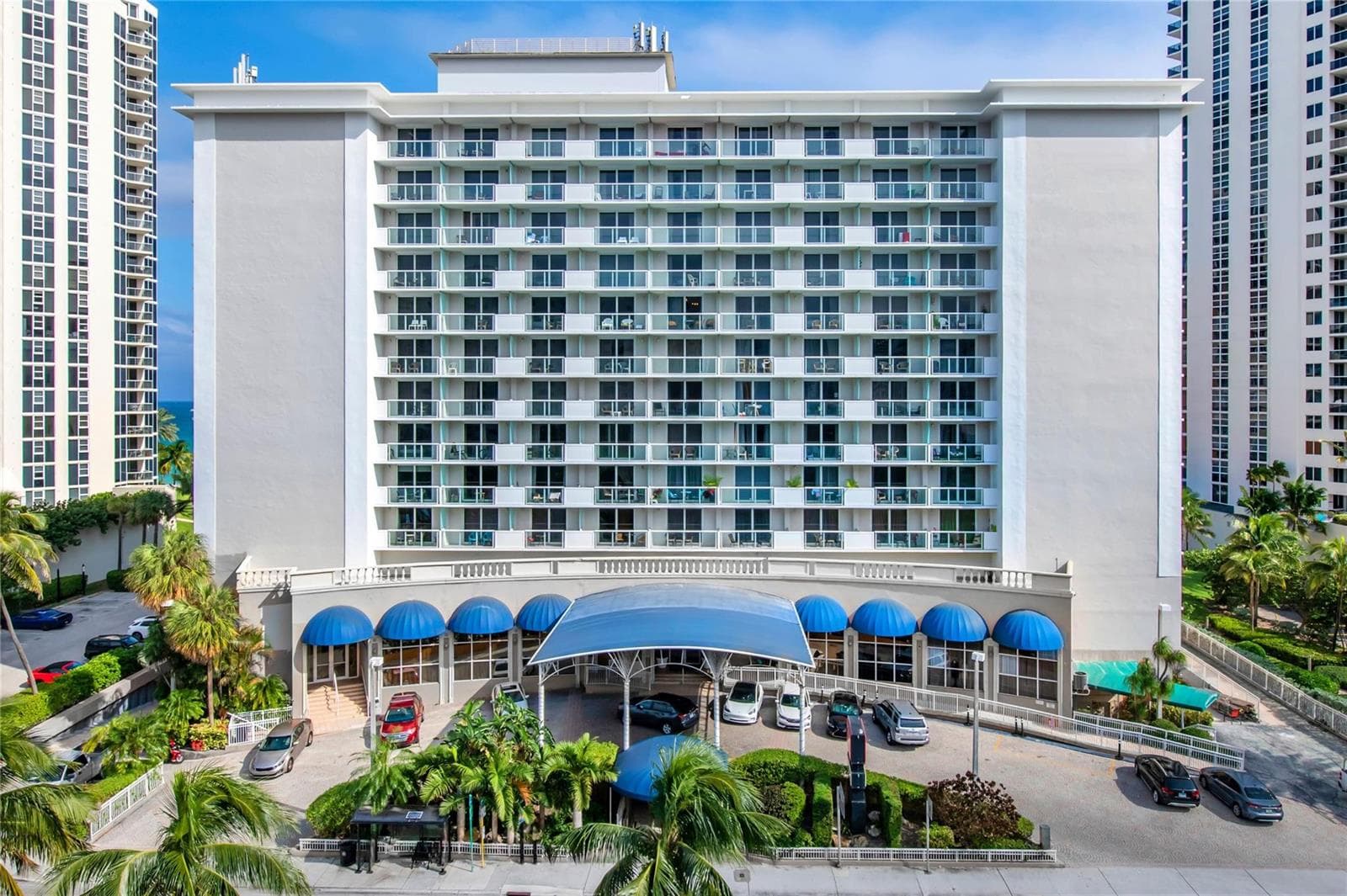 19201 Collins Avenue # 1122, Sunny Isles Beach FL 33160 — 40