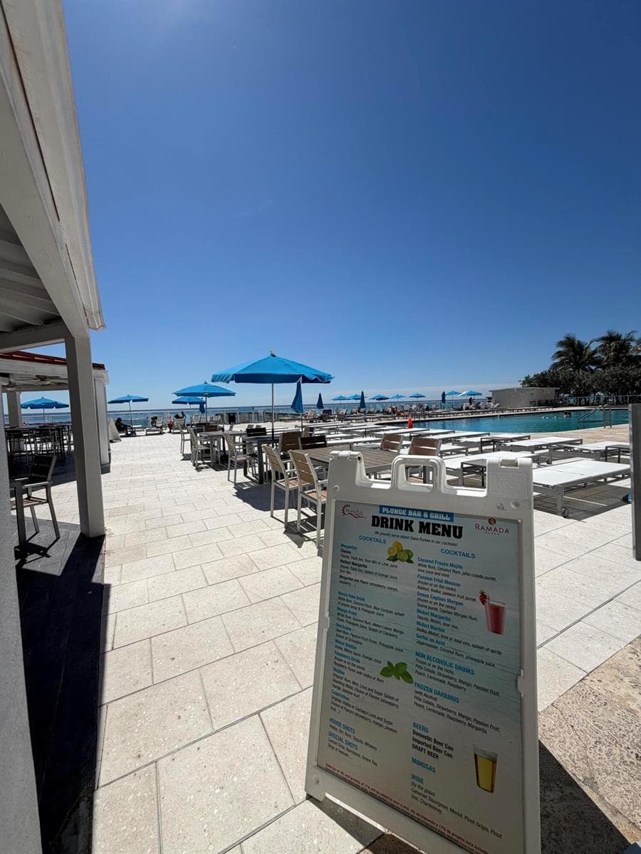 19201 Collins Avenue # 1122, Sunny Isles Beach FL 33160 — 31