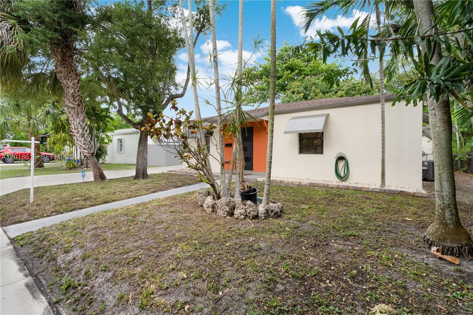 6531 SW 57th Pl, South Miami FL 33143 — 2
