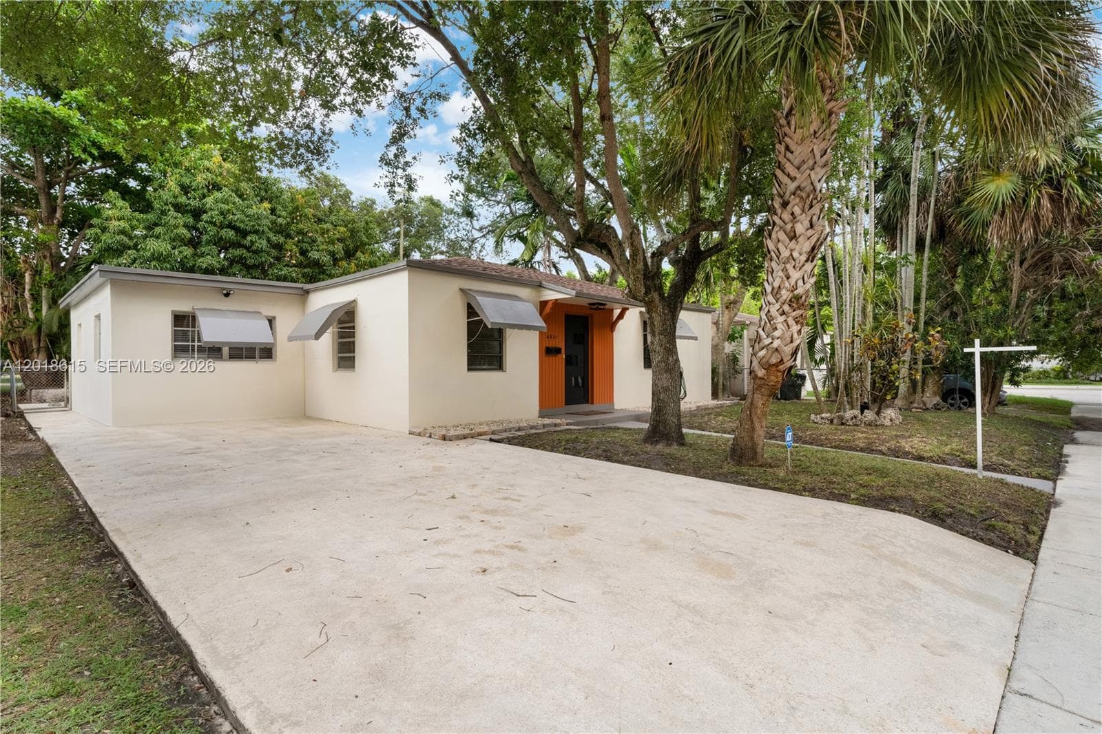 6531 SW 57th Pl, South Miami FL 33143 — 3