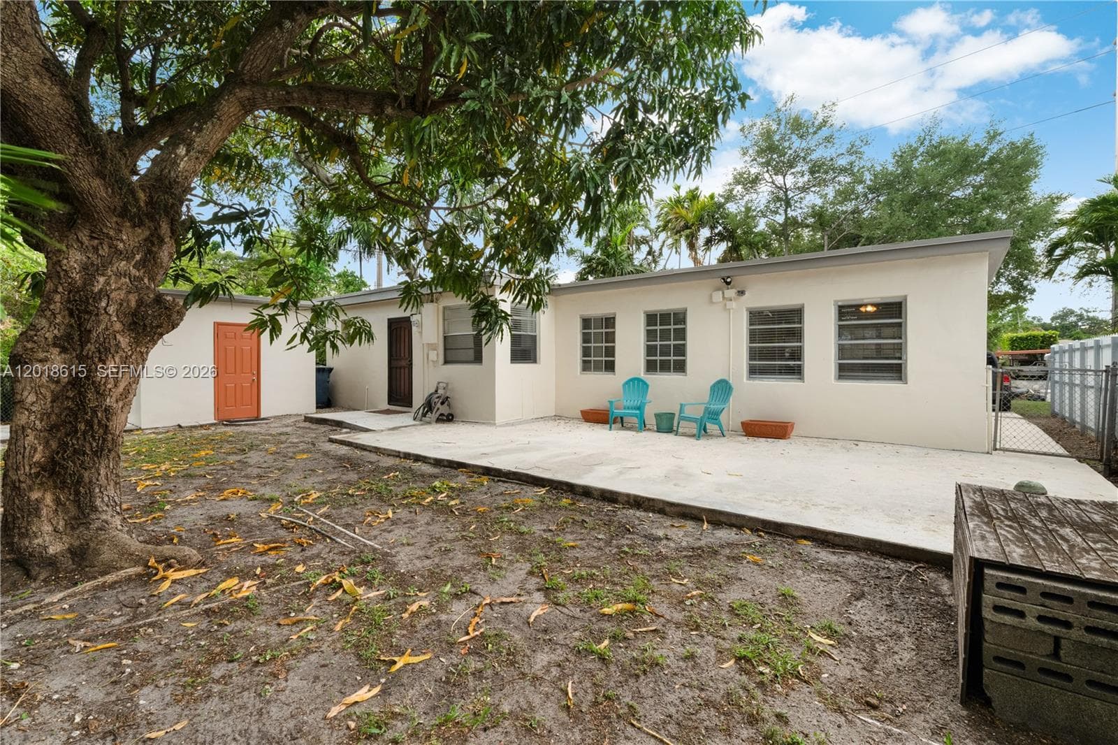 6531 SW 57th Pl, South Miami FL 33143 — 20