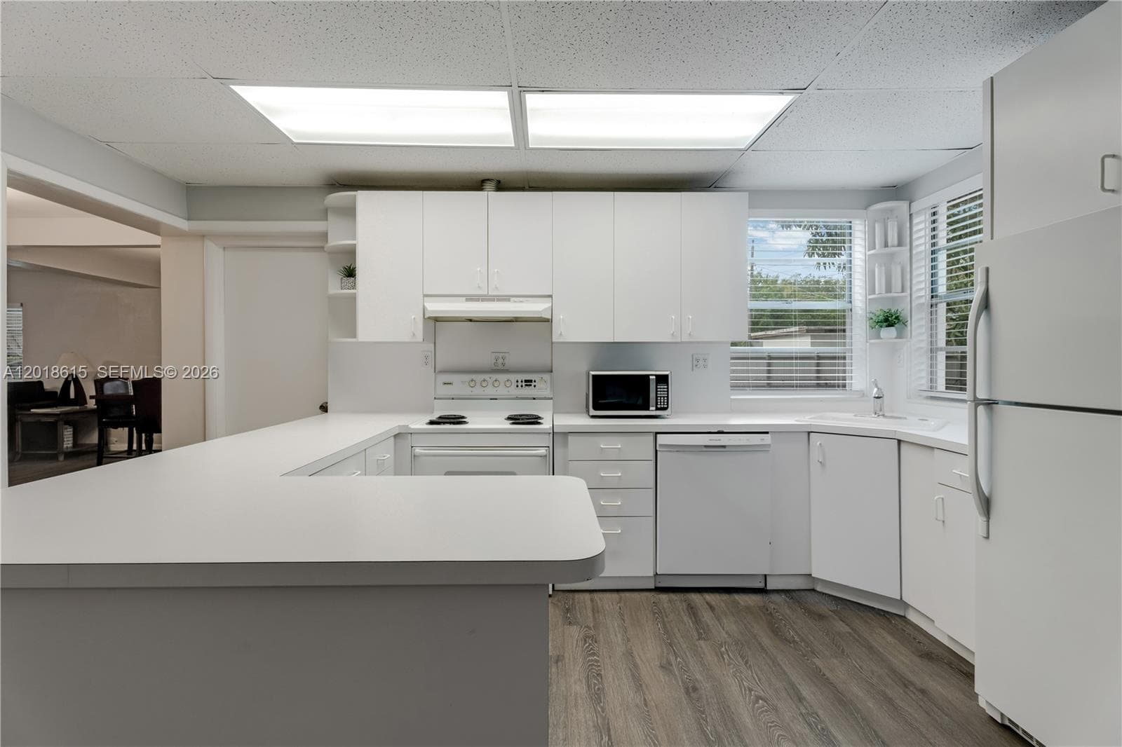 6531 SW 57th Pl, South Miami FL 33143 — 18