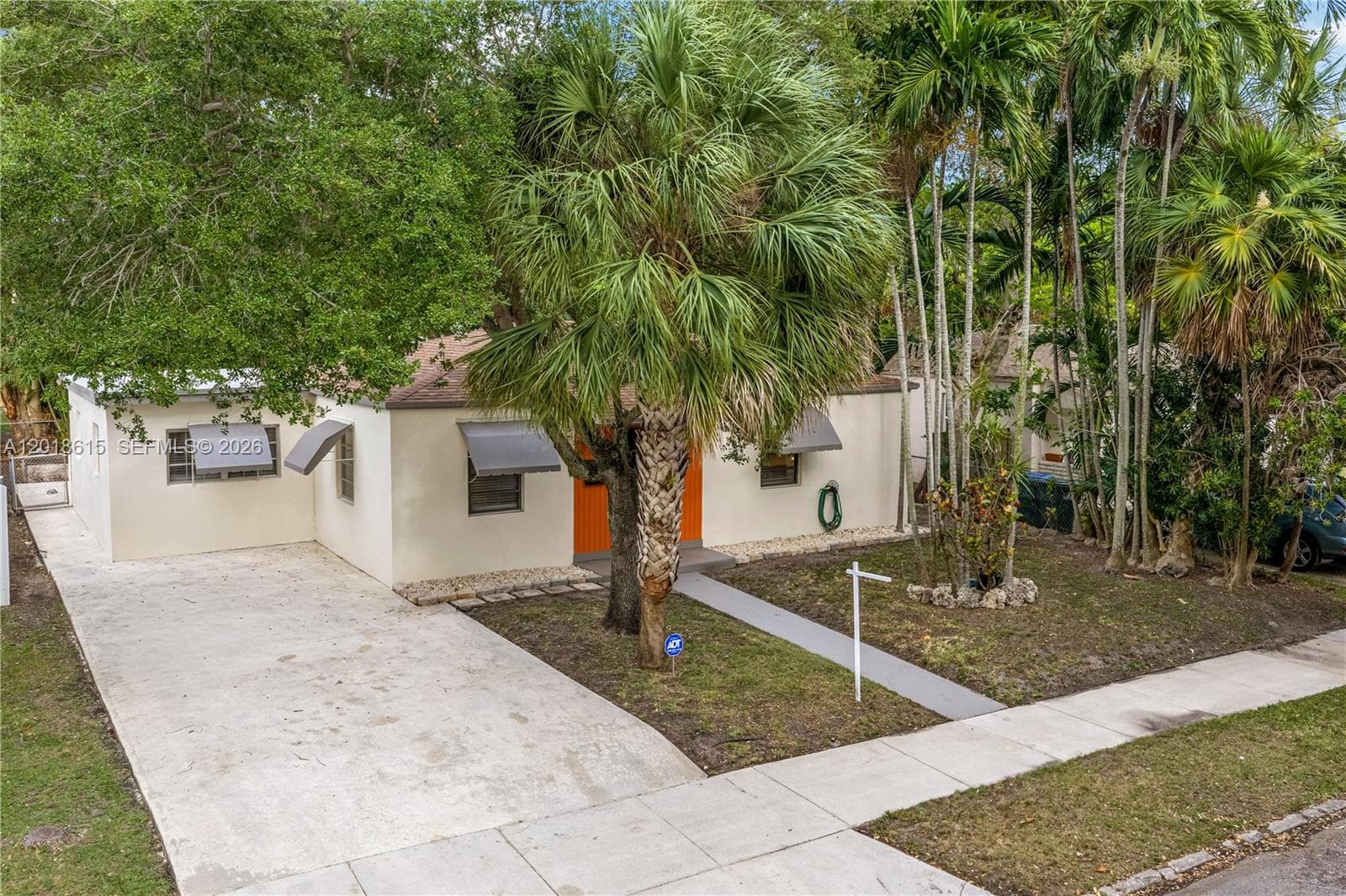 6531 SW 57th Pl, South Miami FL 33143 — 4