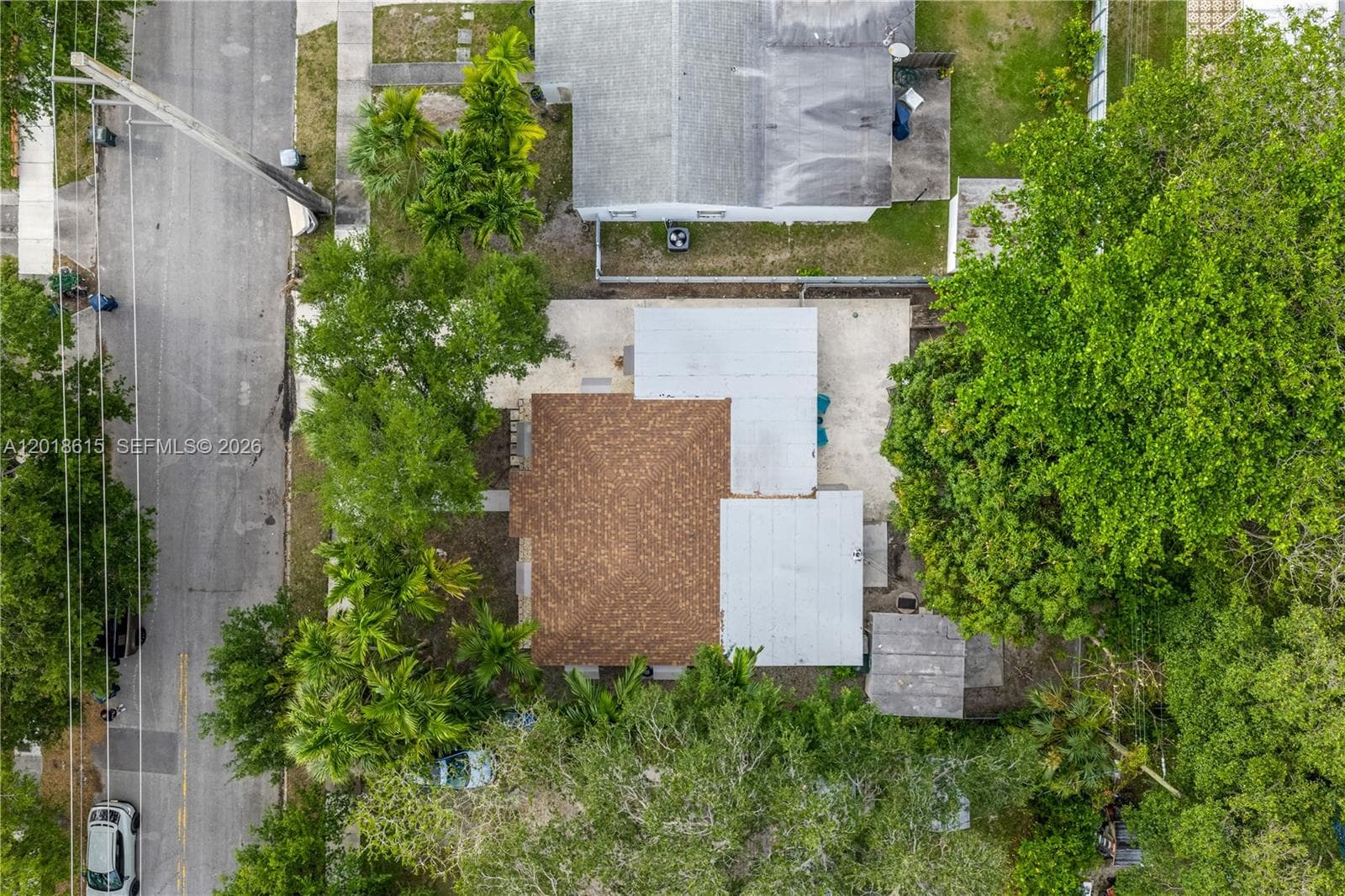 6531 SW 57th Pl, South Miami FL 33143 — 21