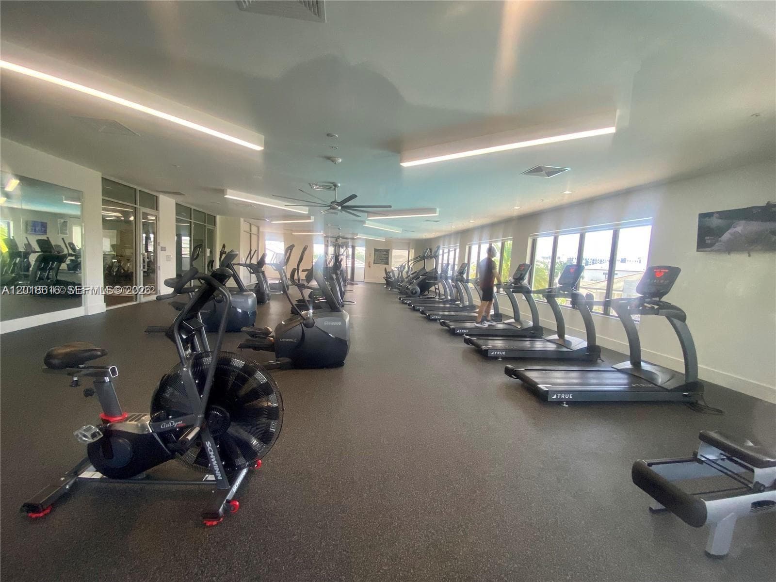 8167 NW 41 St # 407, Doral FL 33166 — 35