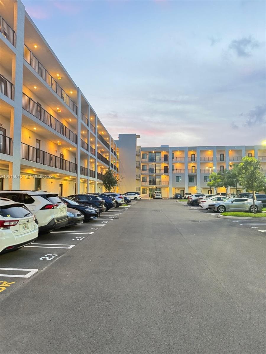 8167 NW 41 St # 407, Doral FL 33166 — 31
