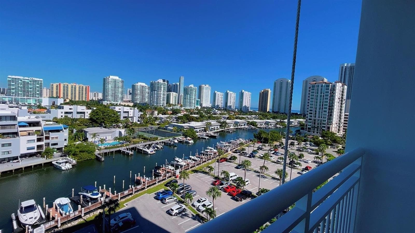 400 Kings Point Drive # 1027, Sunny Isles Beach FL 33160 — 2