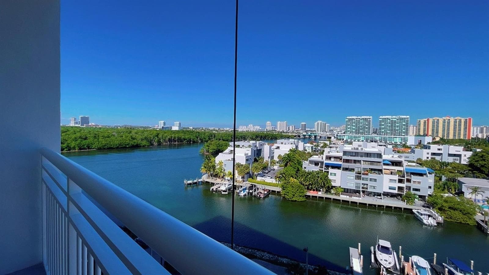 400 Kings Point Drive # 1027, Sunny Isles Beach FL 33160 — 3