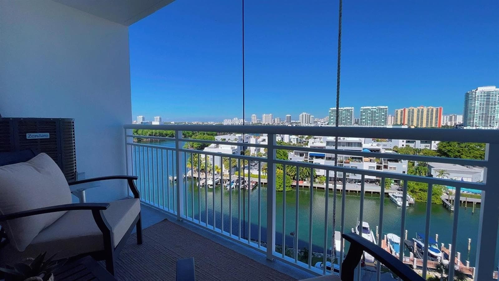 400 Kings Point Drive # 1027, Sunny Isles Beach FL 33160 — 1