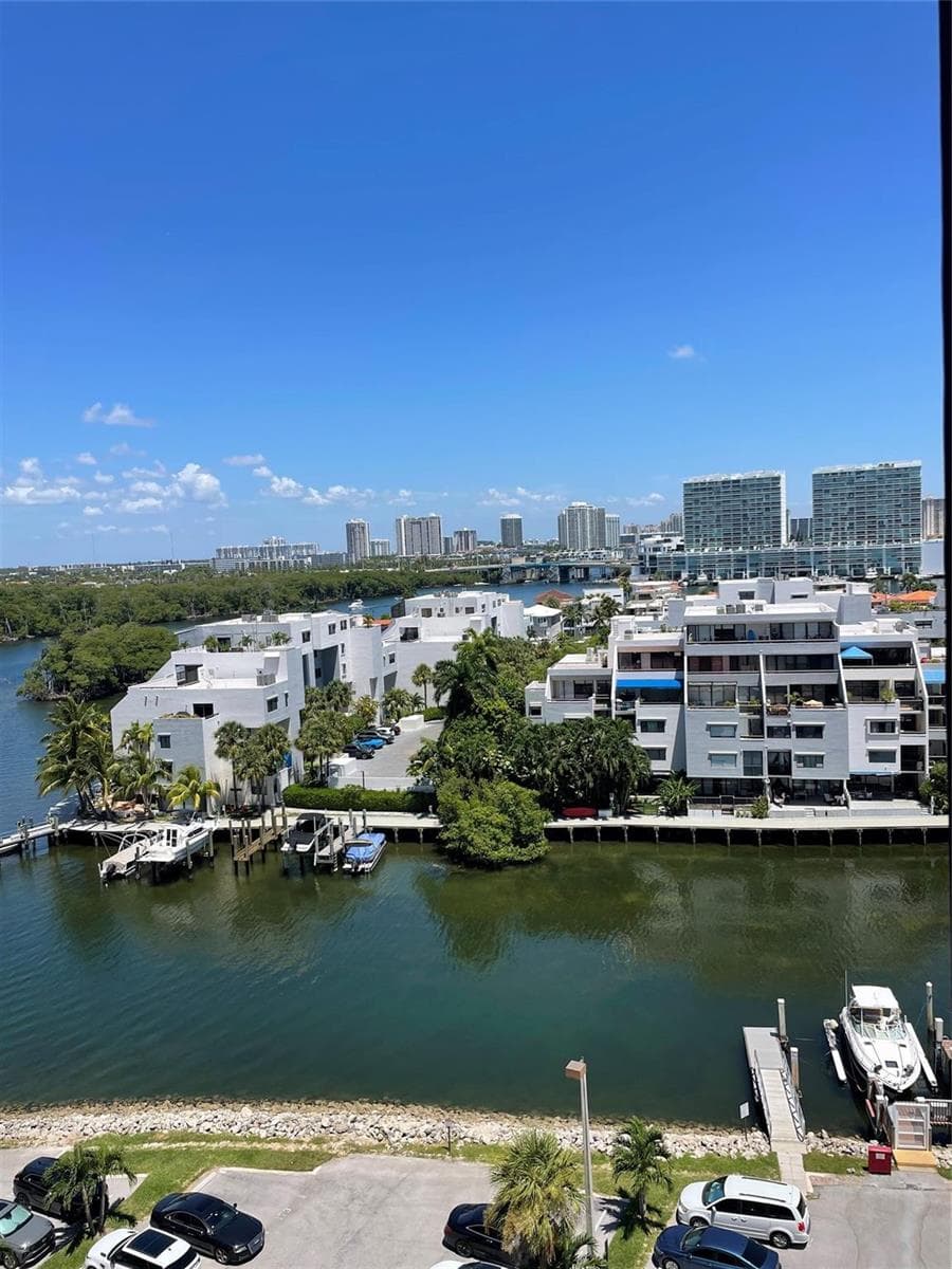 400 Kings Point Drive # 1027, Sunny Isles Beach FL 33160 — 51