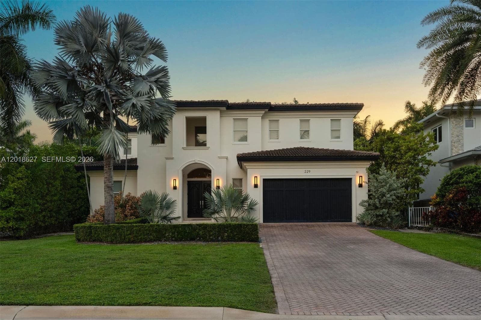 229 Golden Beach Dr, Golden Beach FL 33160 — 52