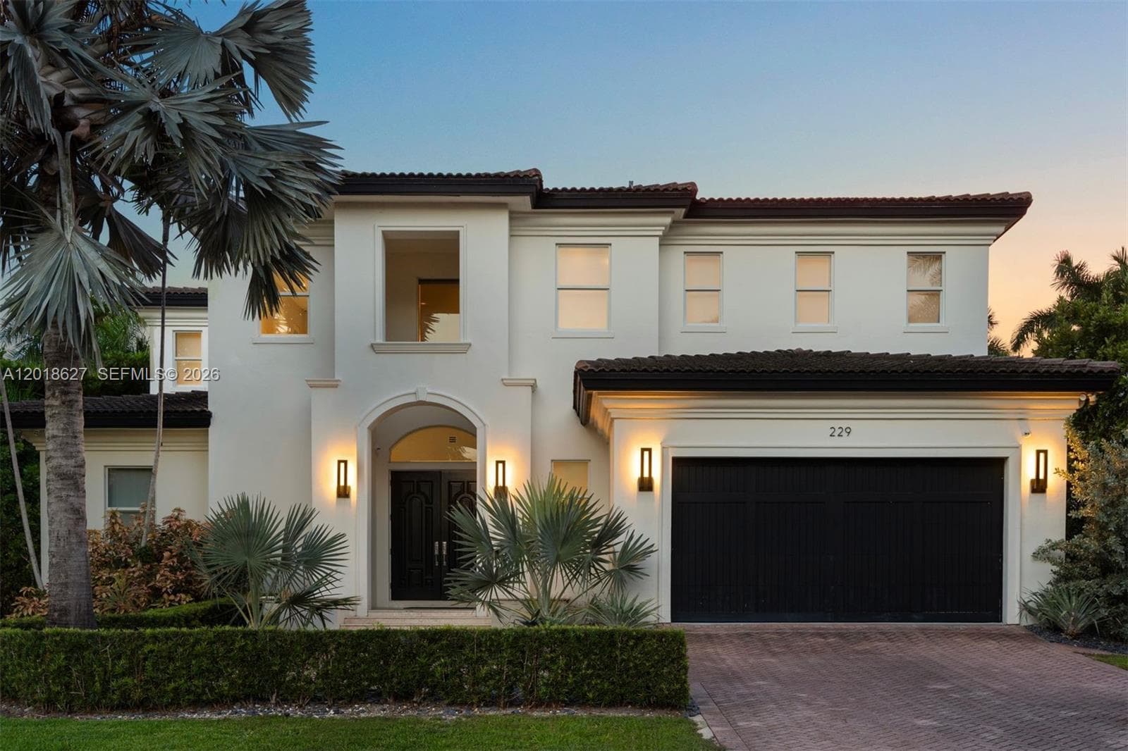 229 Golden Beach Dr, Golden Beach FL 33160 — 56