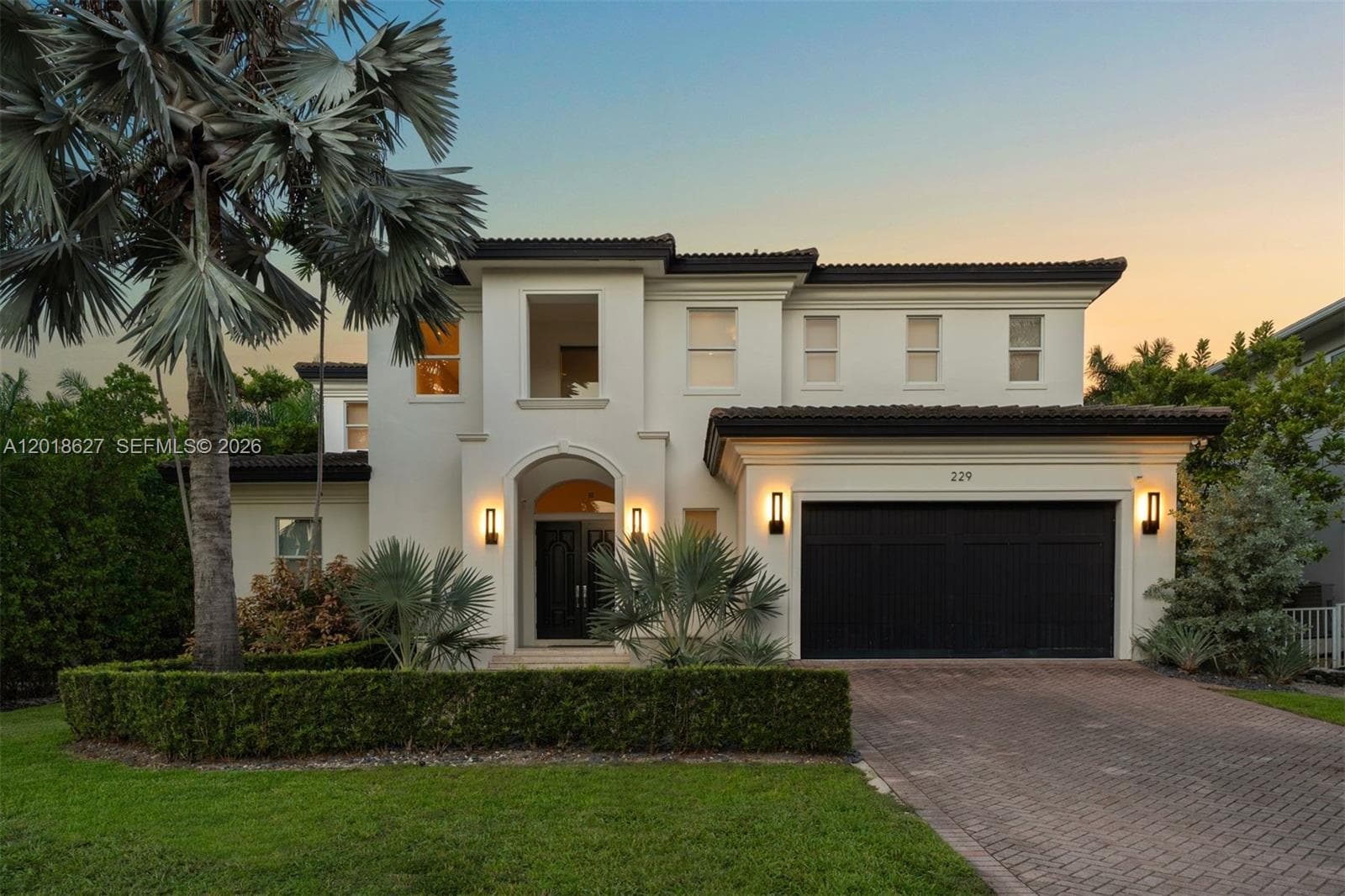 229 Golden Beach Dr, Golden Beach FL 33160 — 53