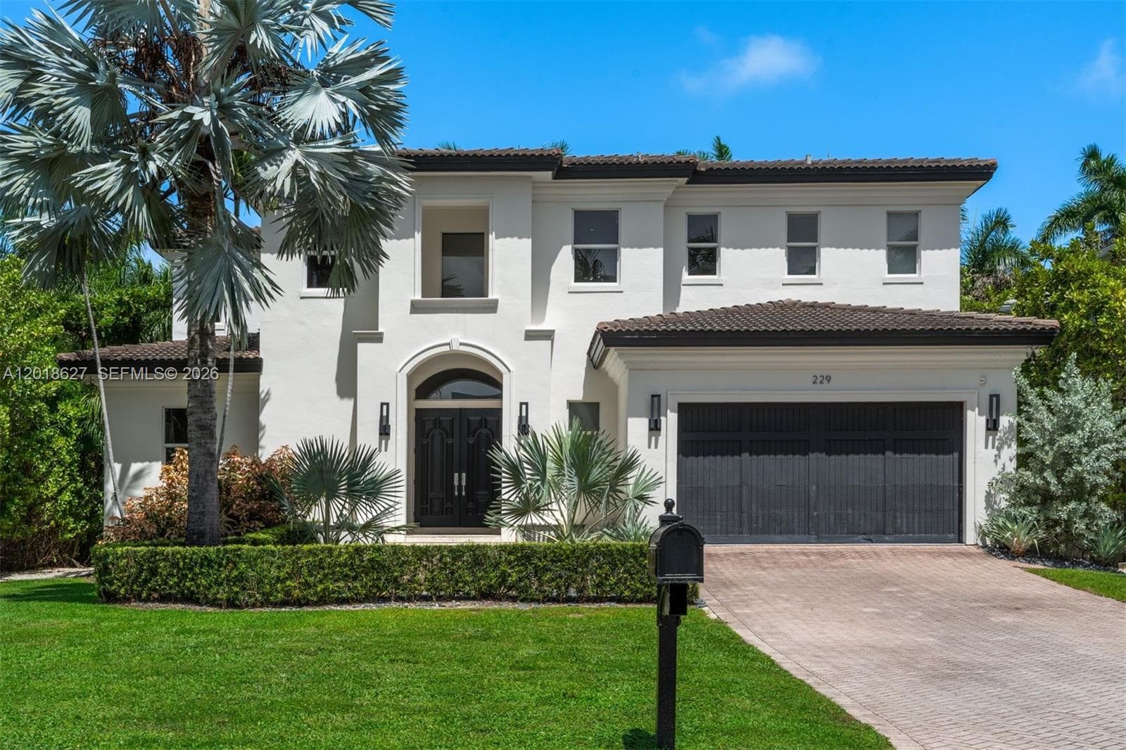 229 Golden Beach Dr, Golden Beach FL 33160 — 1