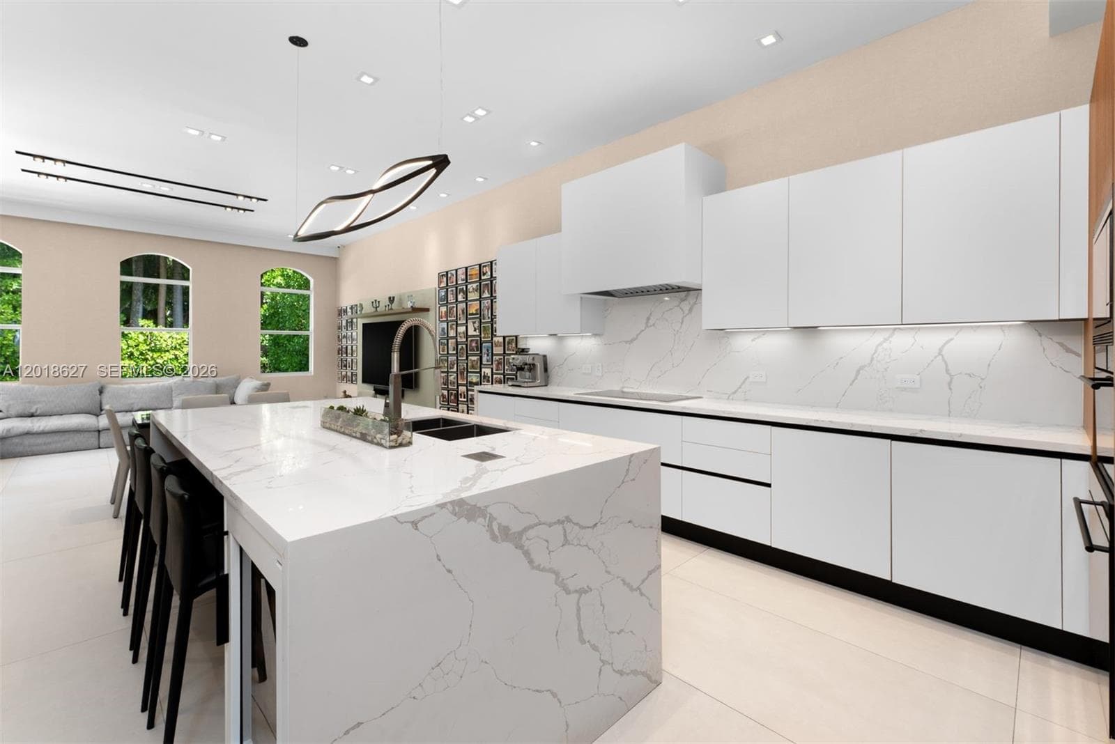 229 Golden Beach Dr, Golden Beach FL 33160 — 10