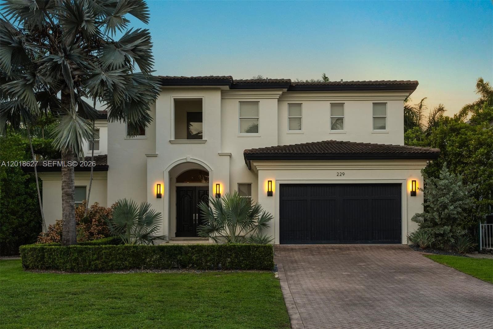 229 Golden Beach Dr, Golden Beach FL 33160 — 51