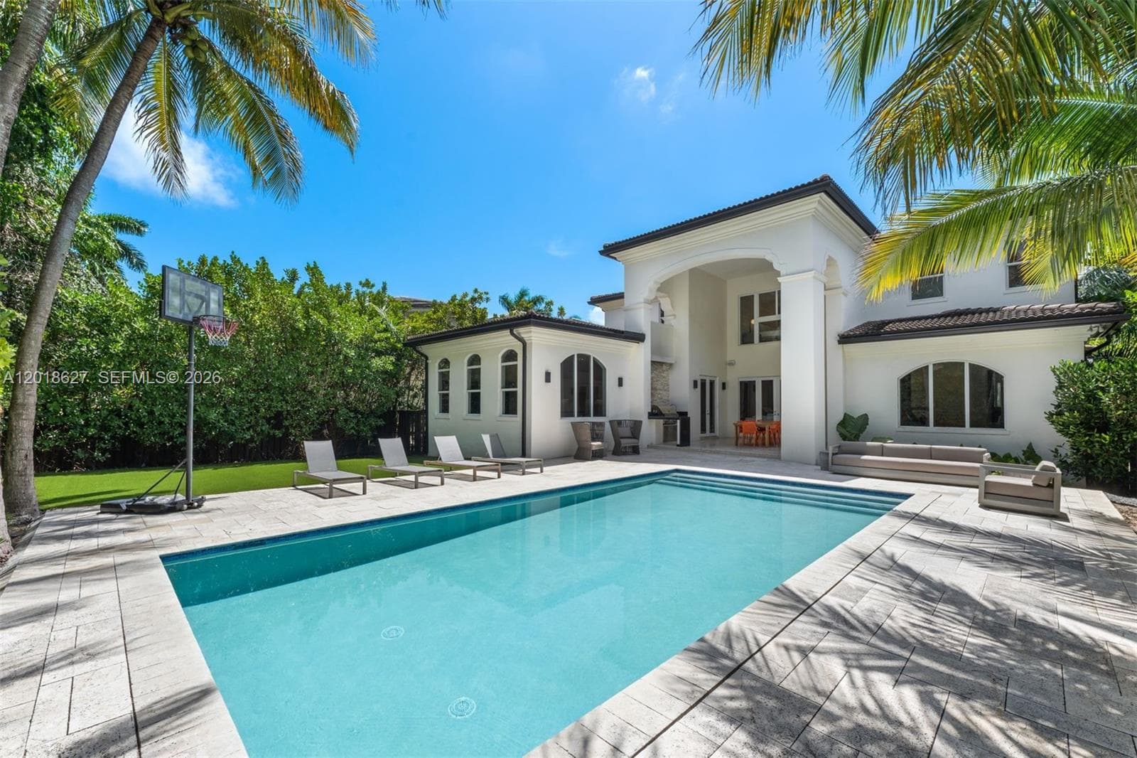 229 Golden Beach Dr, Golden Beach FL 33160 — 48