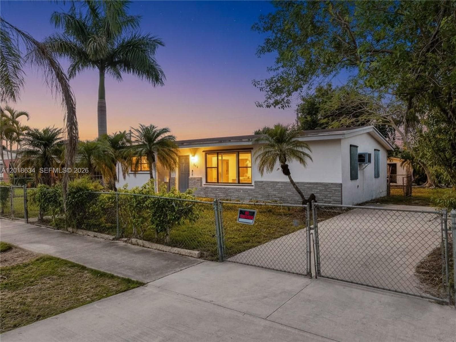 1610 NW 9th Ct, Homestead FL 33030 — 2
