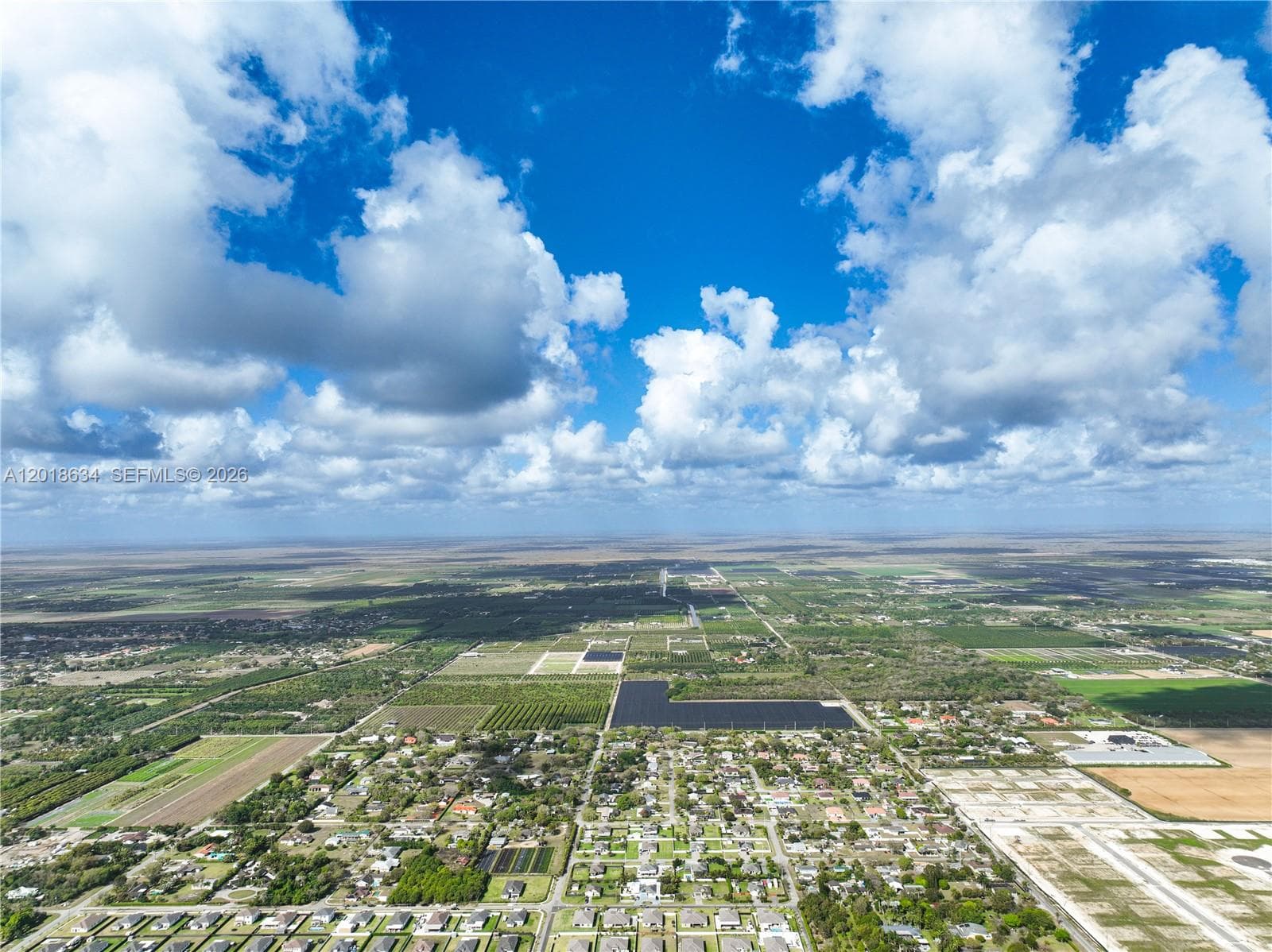 1610 NW 9th Ct, Homestead FL 33030 — 47