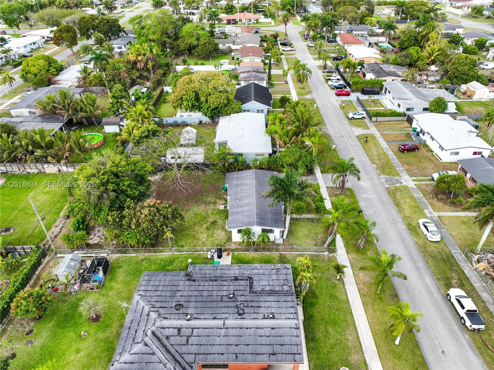 1610 NW 9th Ct, Homestead FL 33030 — 43