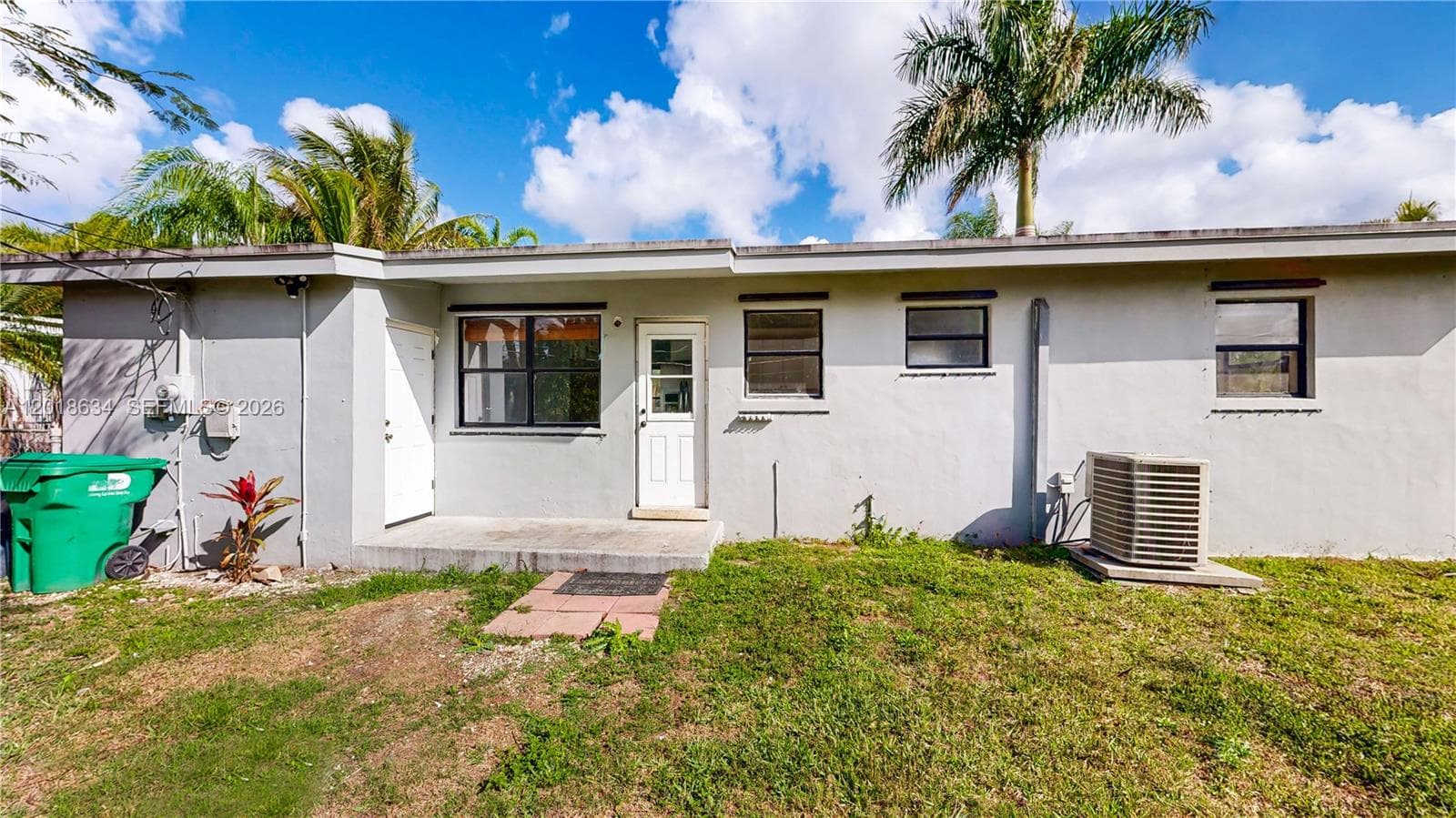 1610 NW 9th Ct, Homestead FL 33030 — 32