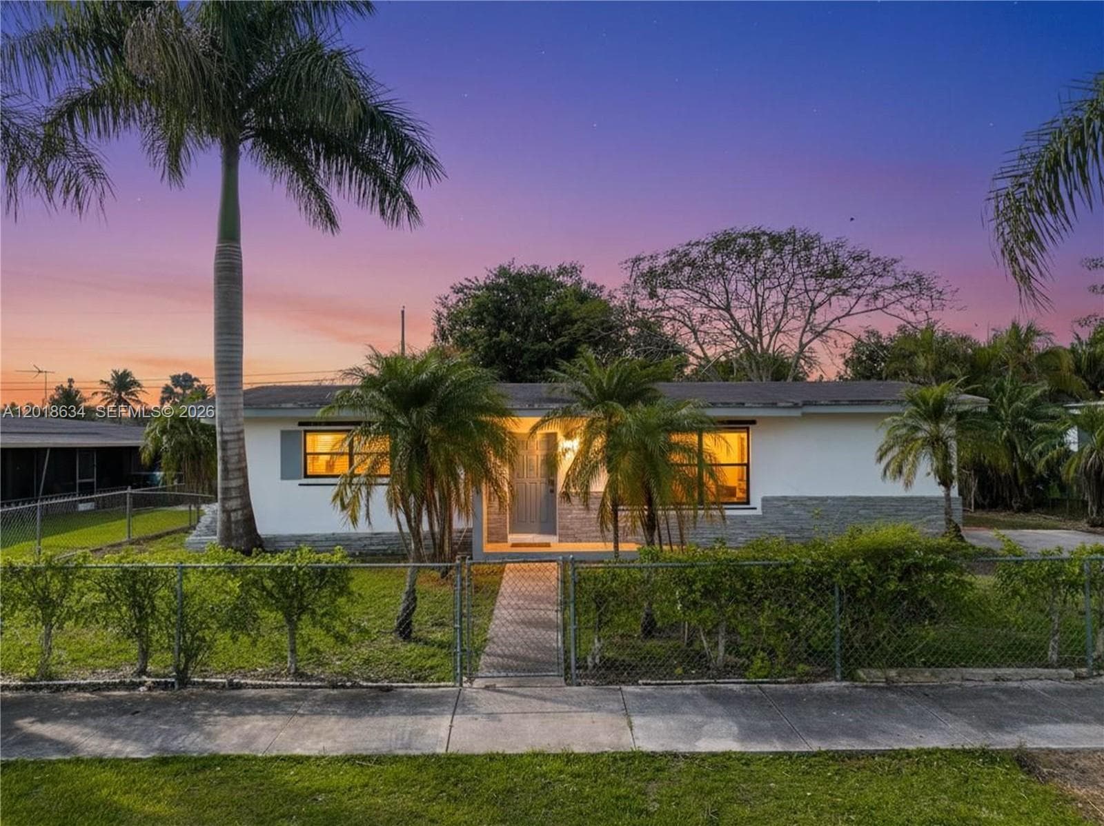 1610 NW 9th Ct, Homestead FL 33030 — 1