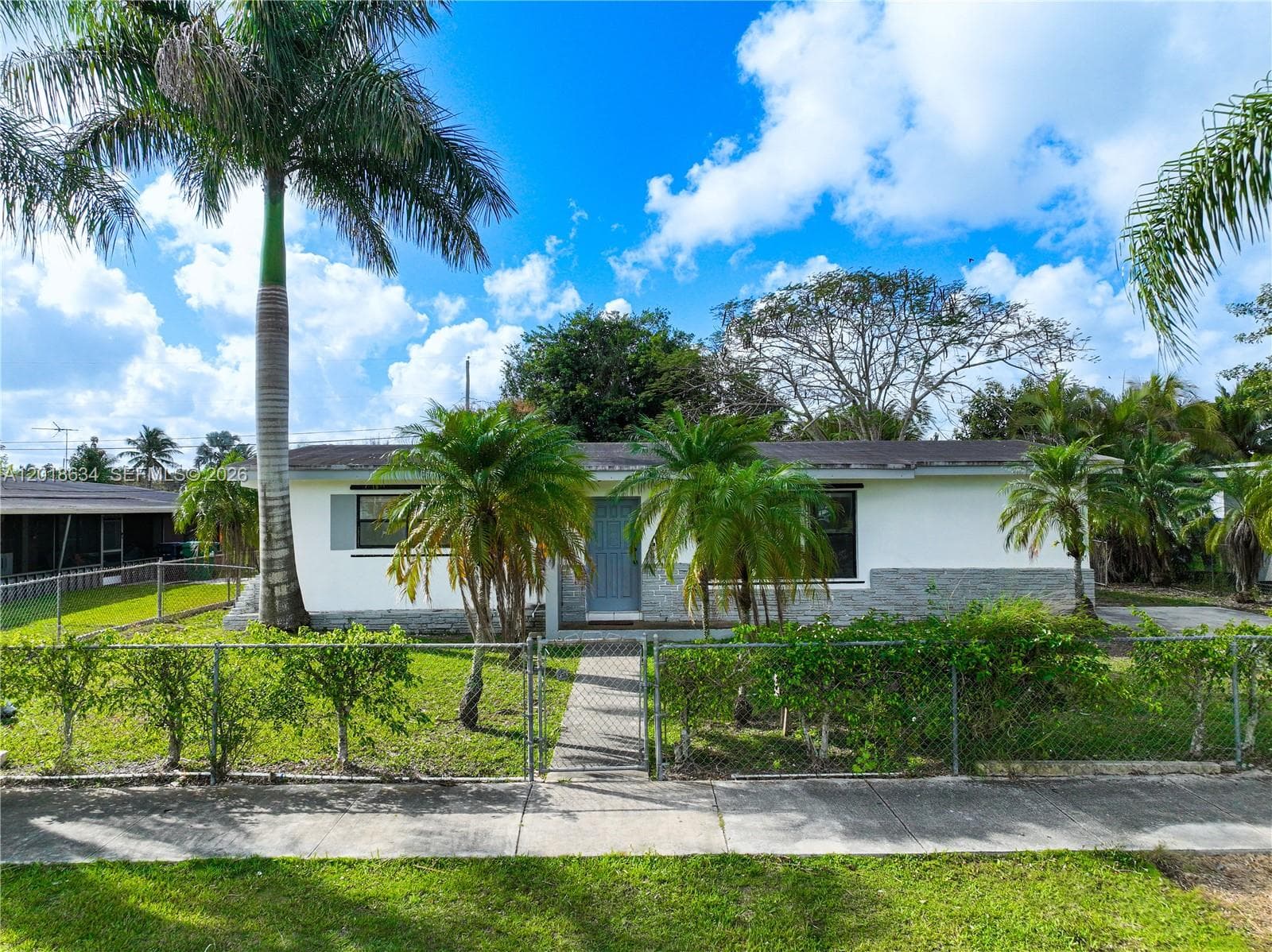 1610 NW 9th Ct, Homestead FL 33030 — 33