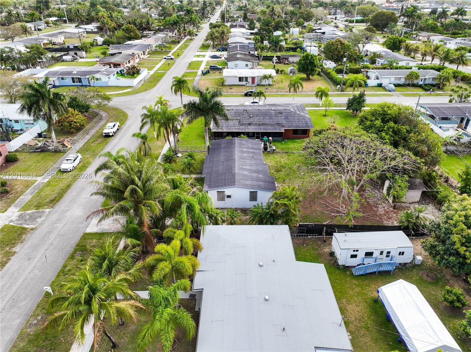 1610 NW 9th Ct, Homestead FL 33030 — 41