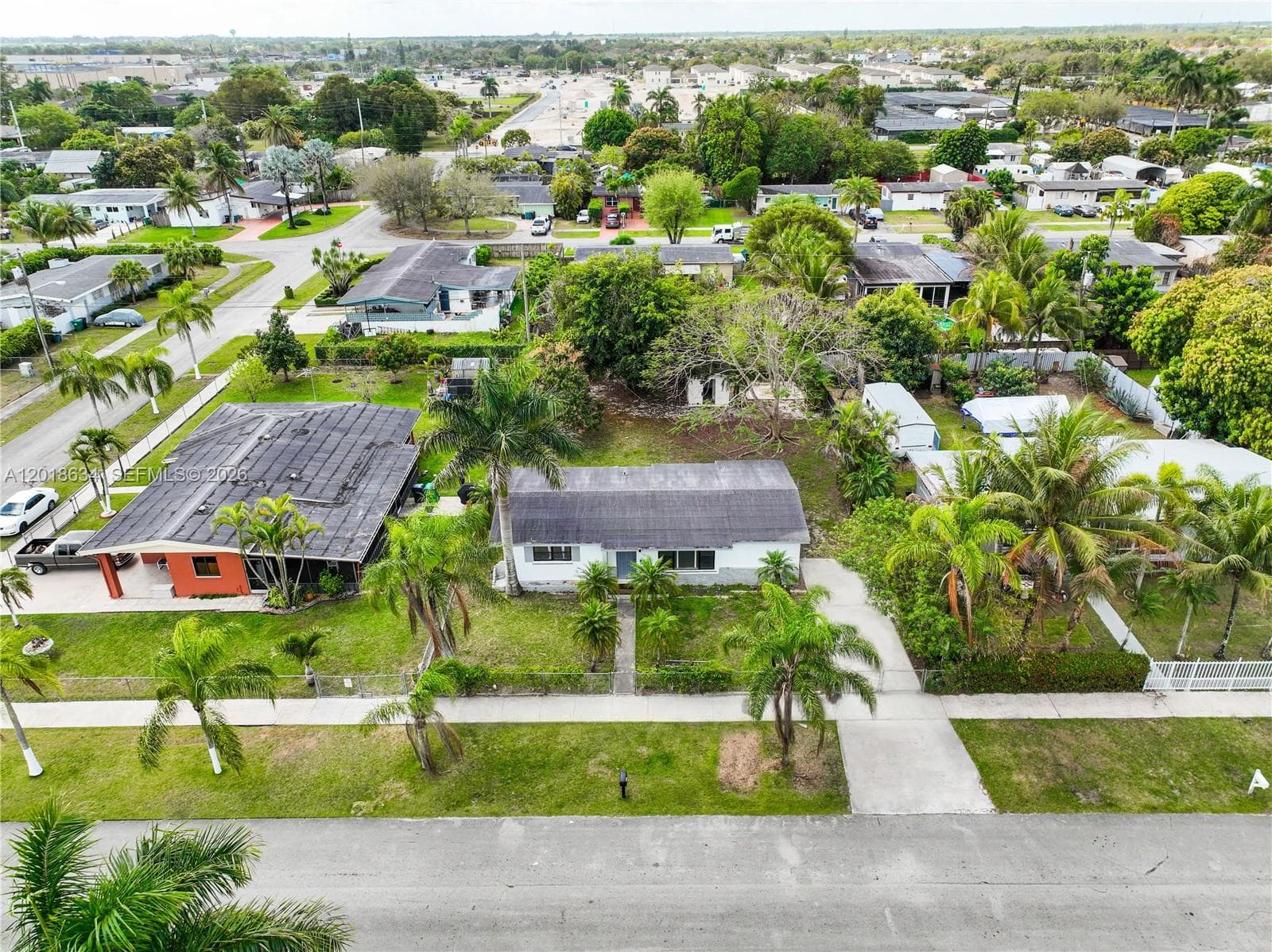 1610 NW 9th Ct, Homestead FL 33030 — 45