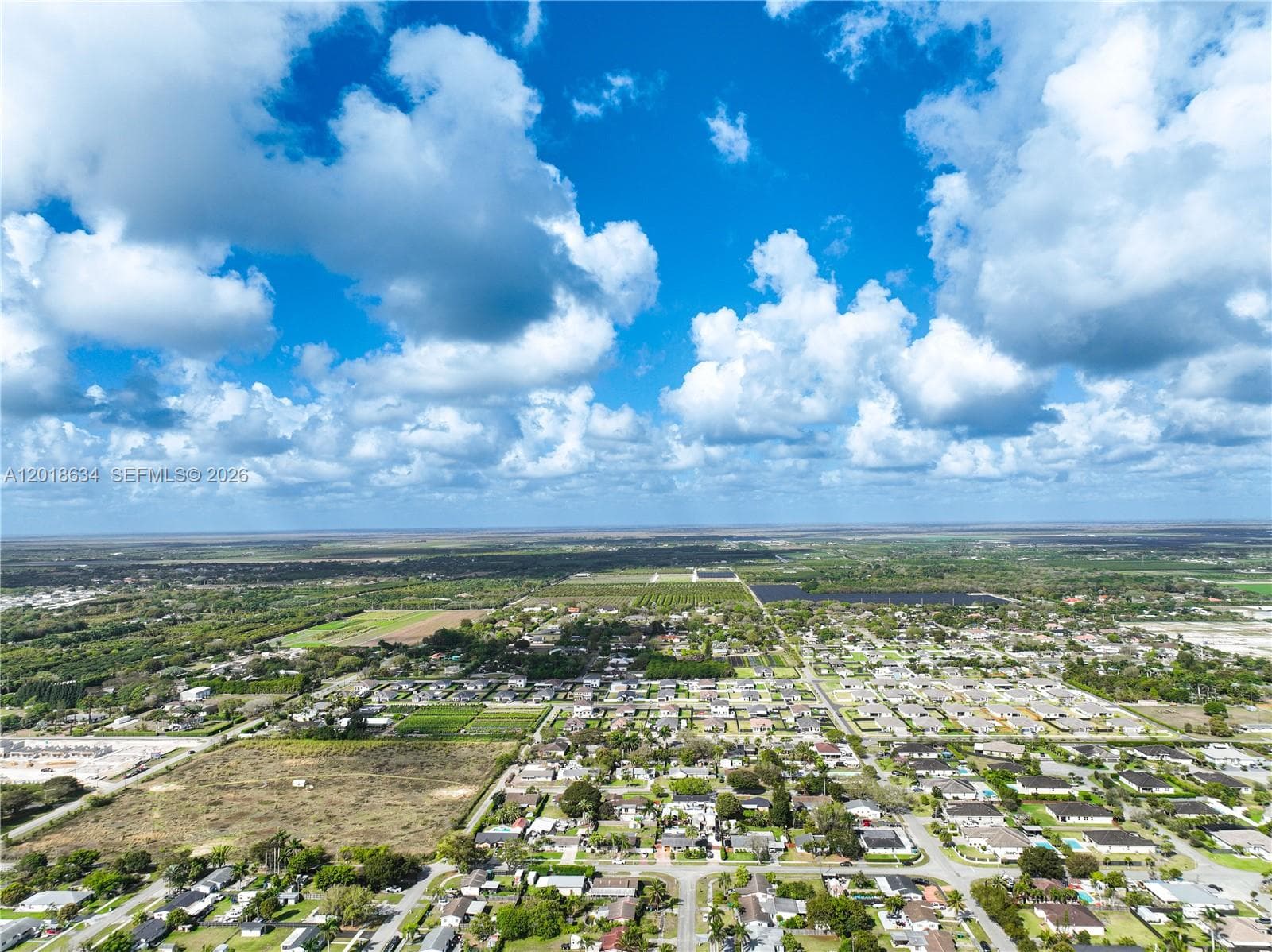 1610 NW 9th Ct, Homestead FL 33030 — 48
