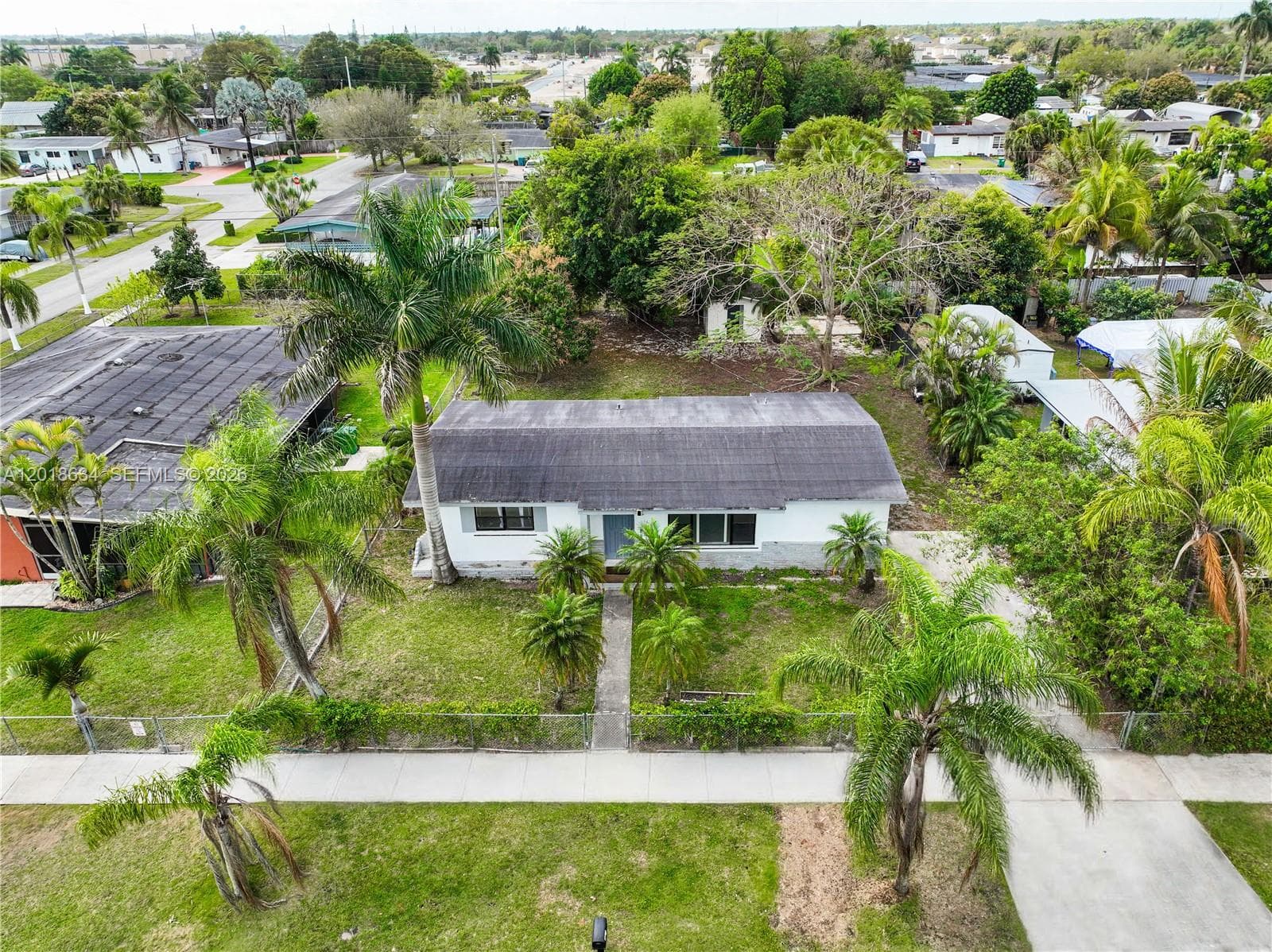 1610 NW 9th Ct, Homestead FL 33030 — 44