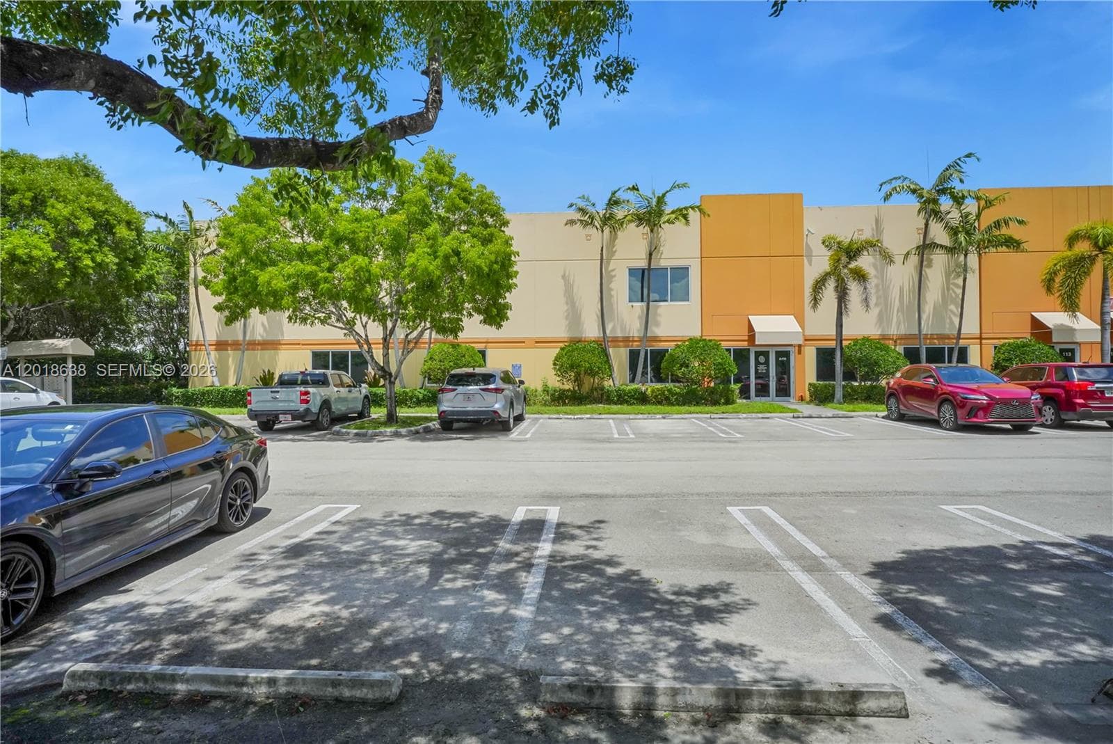 12601 NW 115th Ave # 114, Medley FL 33178 — 12