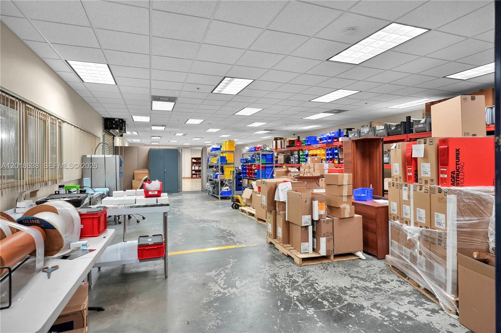 12601 NW 115th Ave # 114, Medley FL 33178 — 7