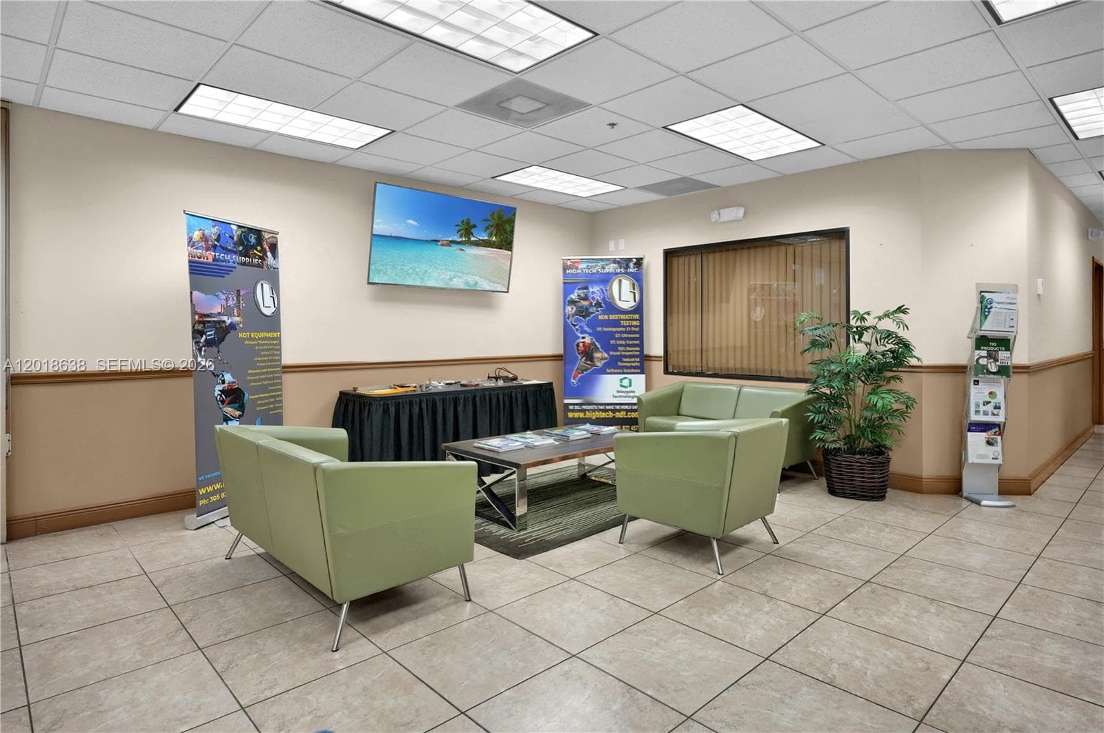 12601 NW 115th Ave # 114, Medley FL 33178 — 3