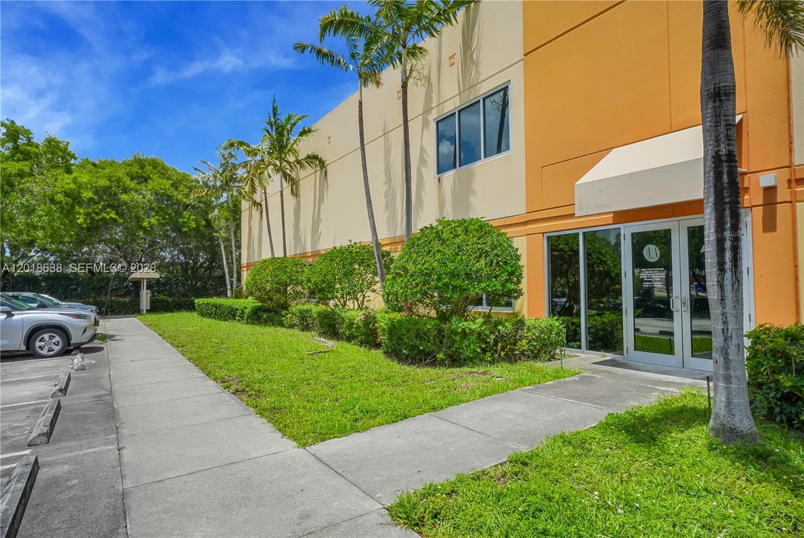 12601 NW 115th Ave # 114, Medley FL 33178 — 1