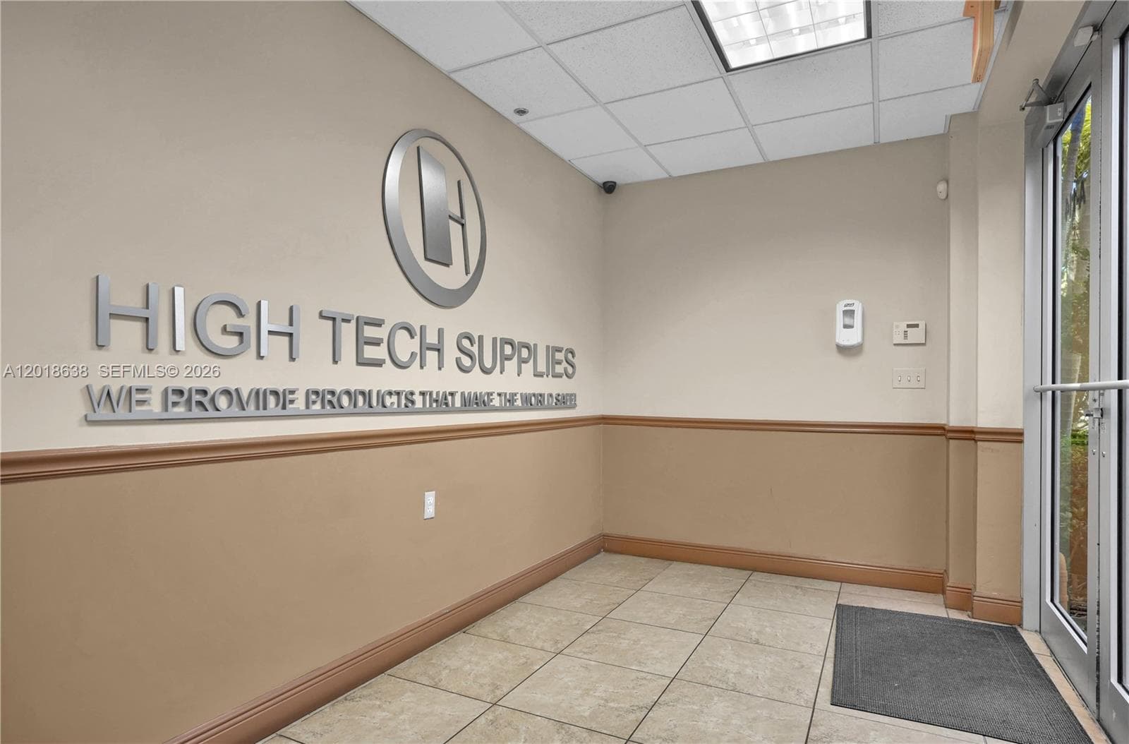 12601 NW 115th Ave # 114, Medley FL 33178 — 5