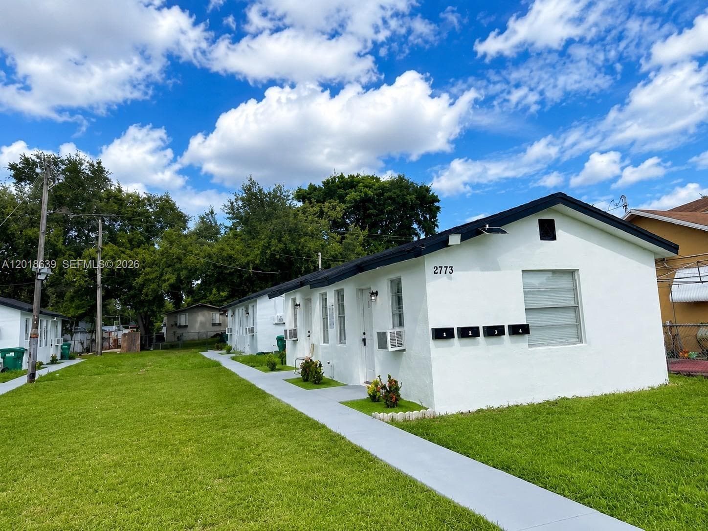 2775 NW 57th St, Miami FL 33142 — 1