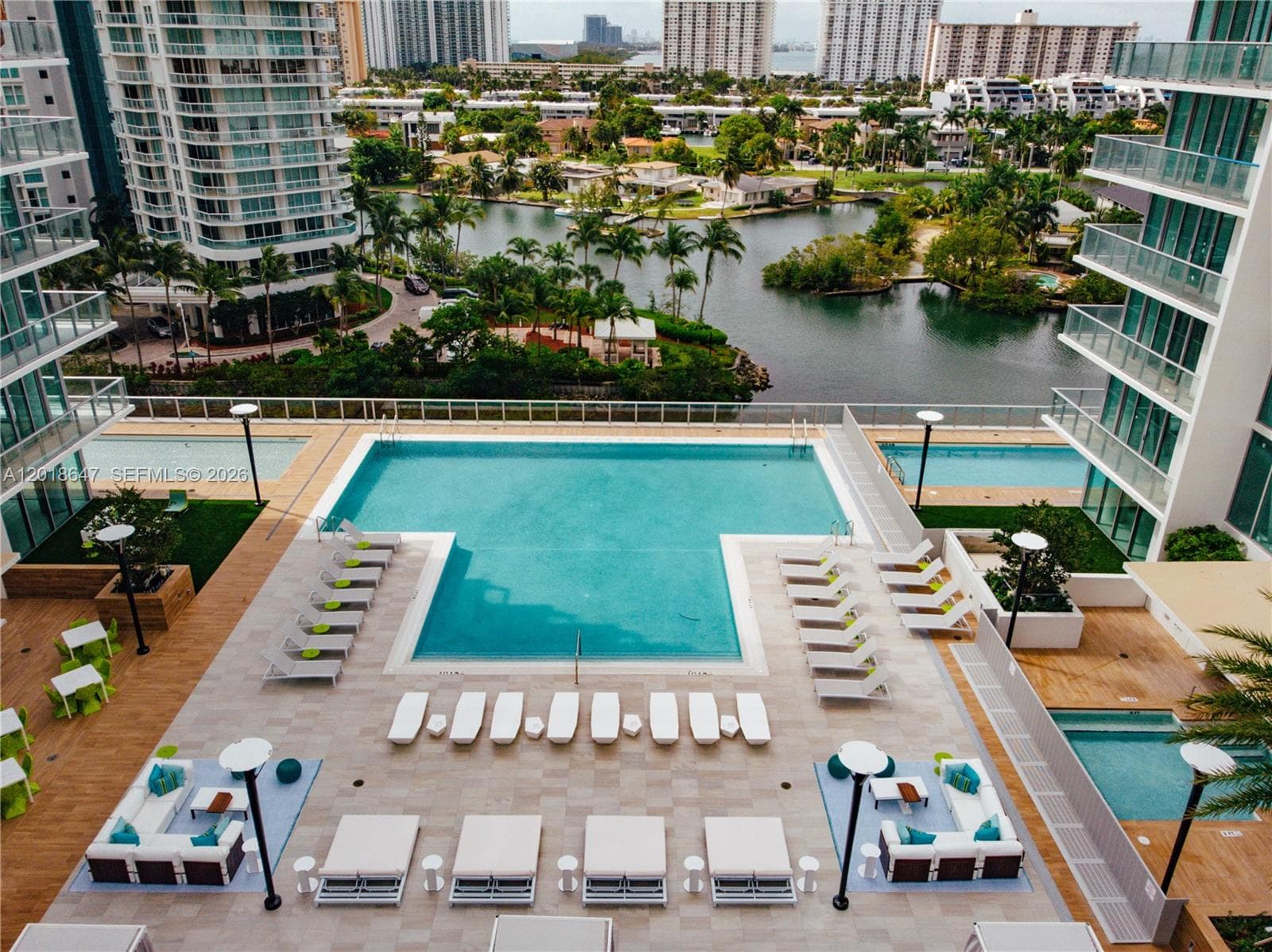 330 Sunny Isles Blvd # 1603, Sunny Isles Beach FL 33160 — 43