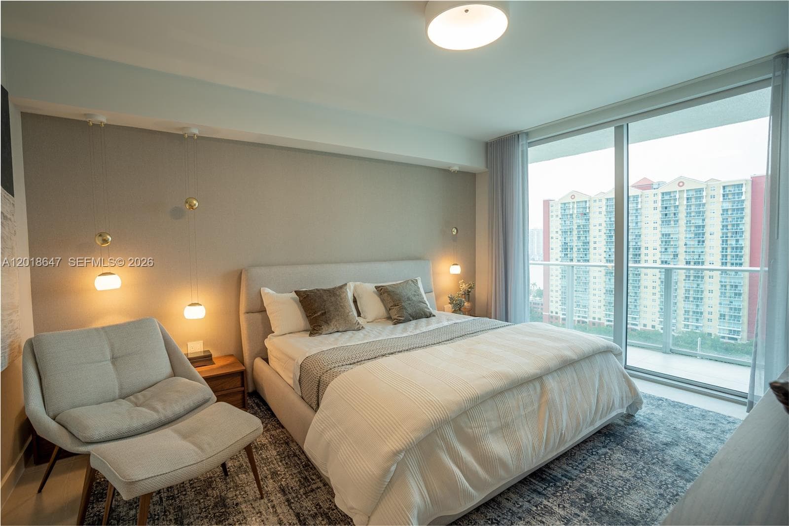 330 Sunny Isles Blvd # 1603, Sunny Isles Beach FL 33160 — 16