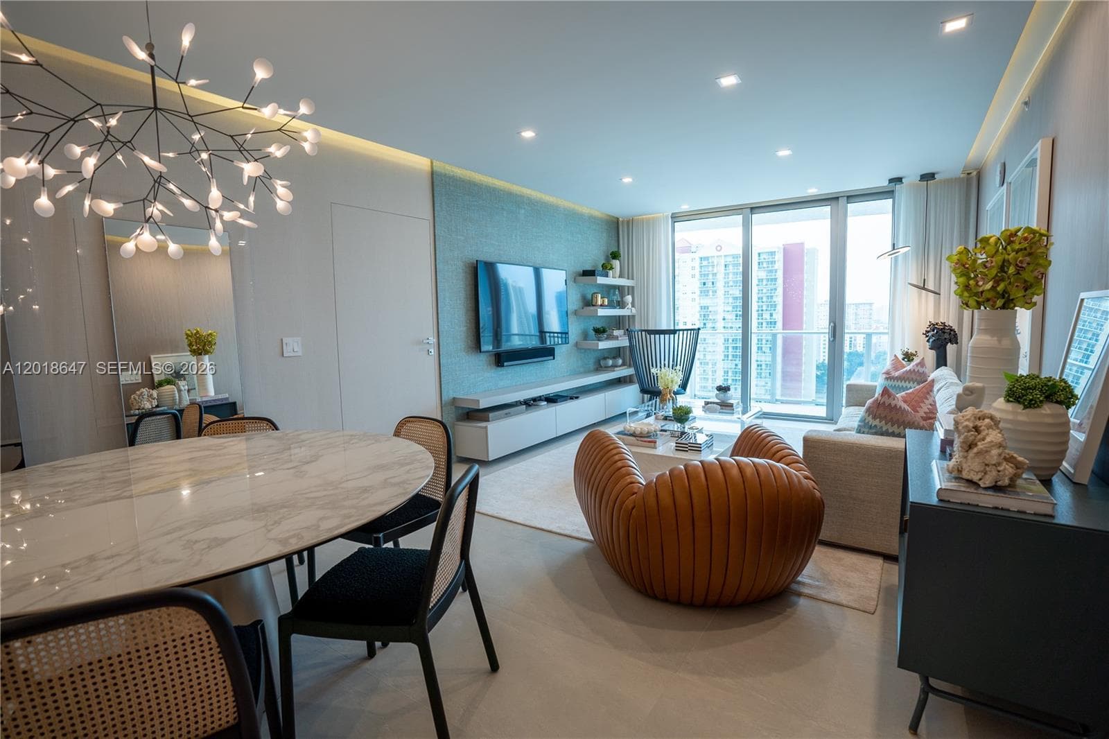 330 Sunny Isles Blvd # 1603, Sunny Isles Beach FL 33160 — 3