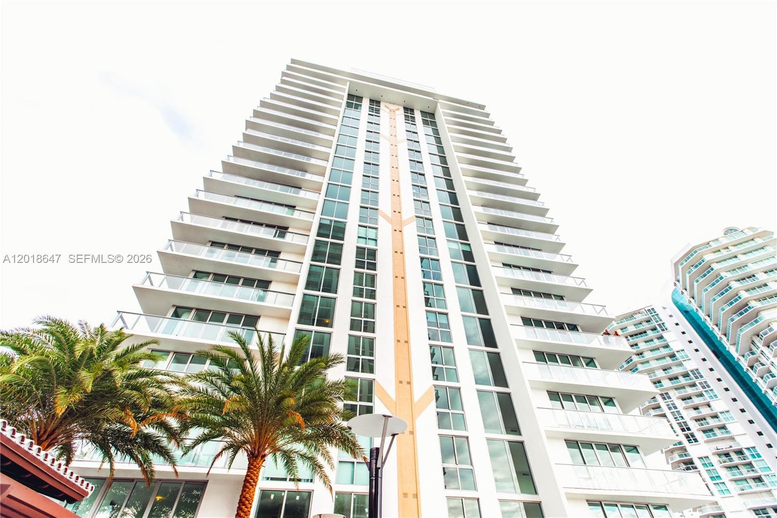 330 Sunny Isles Blvd # 1603, Sunny Isles Beach FL 33160 — 32