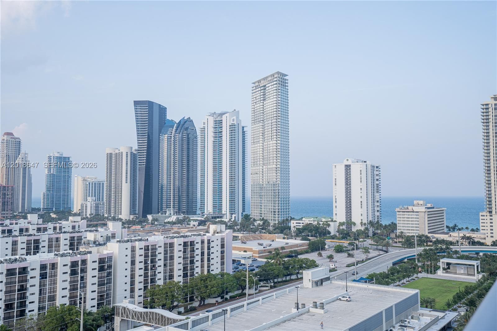 330 Sunny Isles Blvd # 1603, Sunny Isles Beach FL 33160 — 1