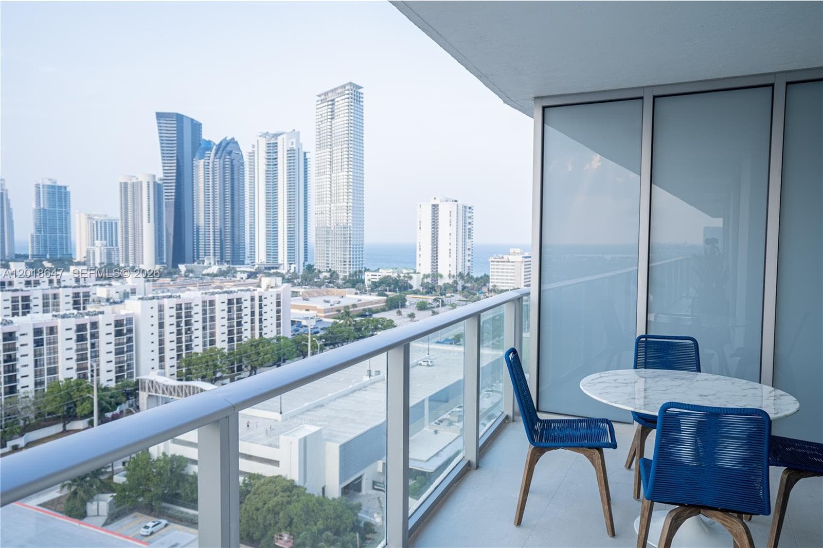 330 Sunny Isles Blvd # 1603, Sunny Isles Beach FL 33160 — 9