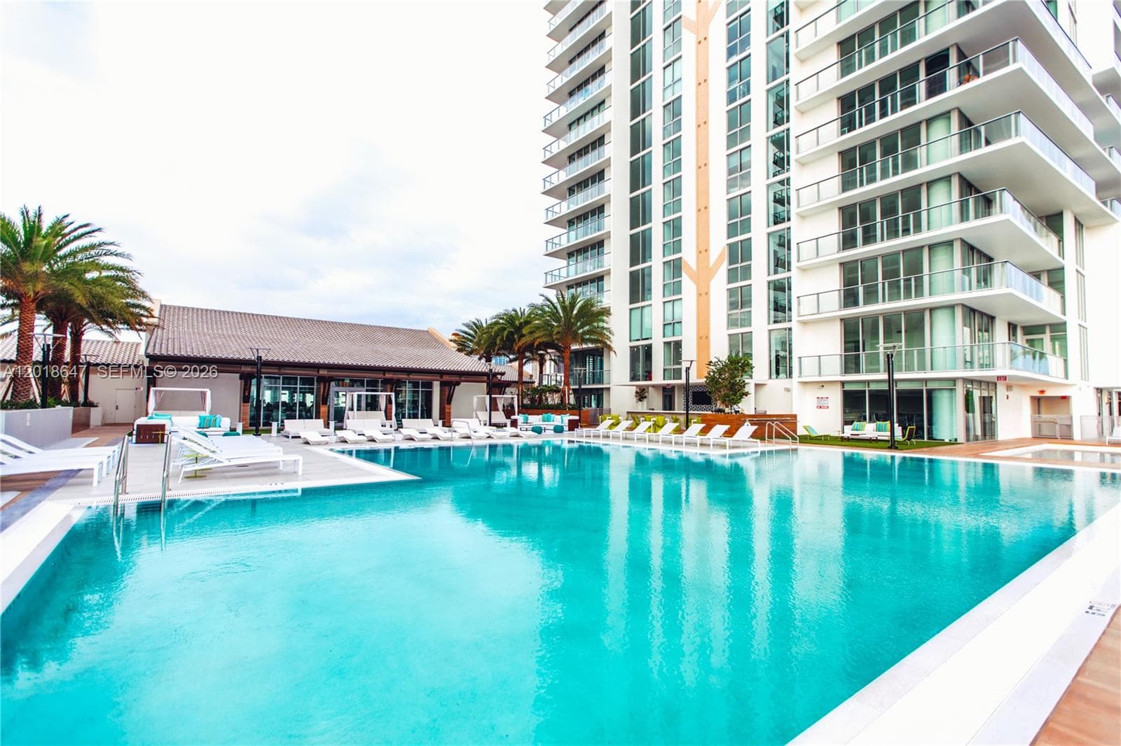 330 Sunny Isles Blvd # 1603, Sunny Isles Beach FL 33160 — 34
