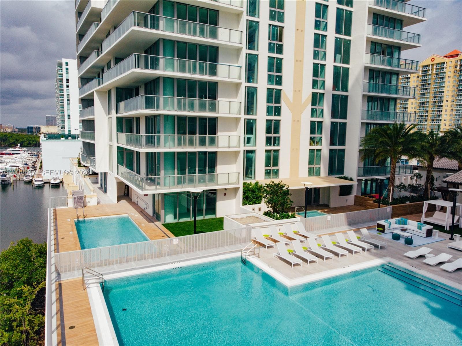330 Sunny Isles Blvd # 1603, Sunny Isles Beach FL 33160 — 44