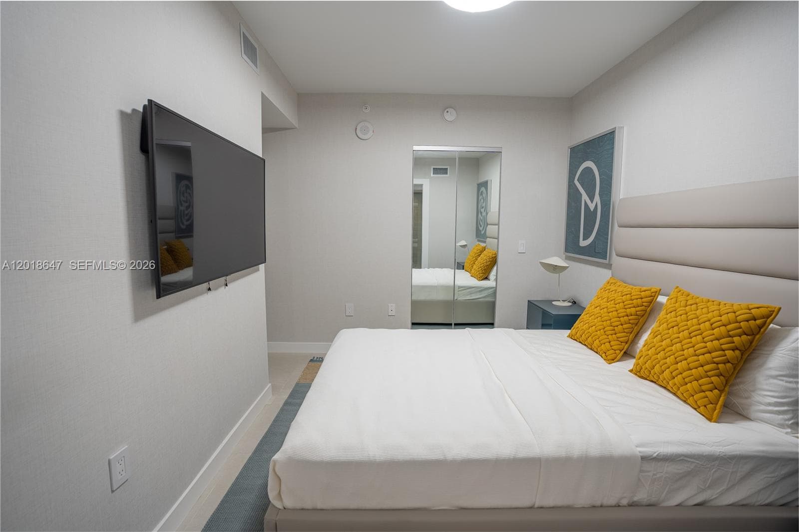 330 Sunny Isles Blvd # 1603, Sunny Isles Beach FL 33160 — 25