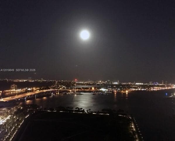 900 Biscayne Blvd # 3207, Miami FL 33132 — 46