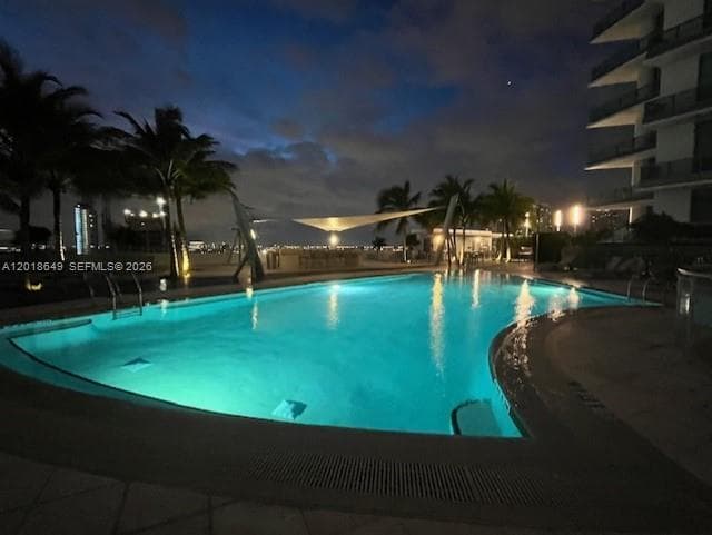900 Biscayne Blvd # 3207, Miami FL 33132 — 41