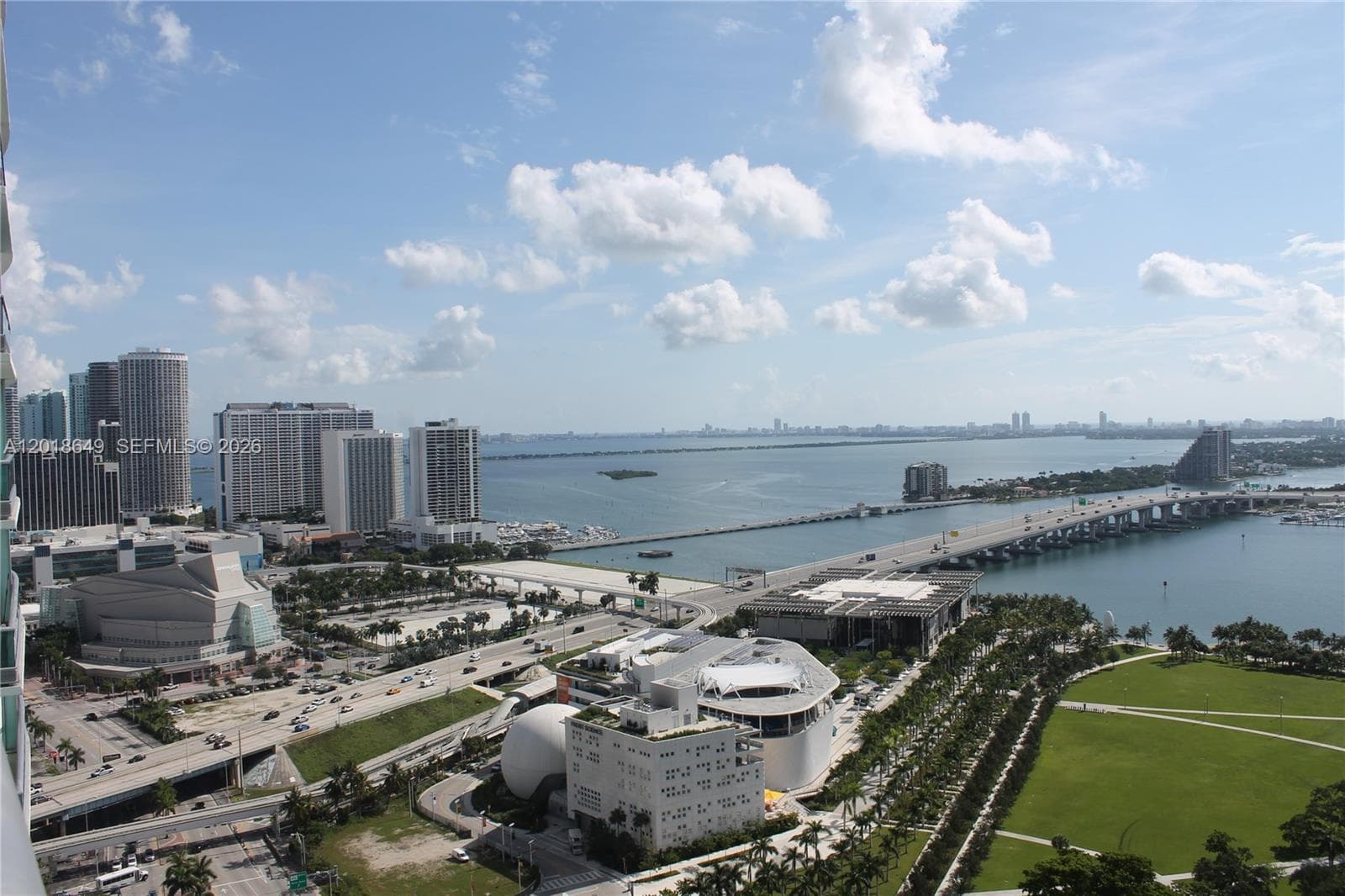 900 Biscayne Blvd # 3207, Miami FL 33132 — 48