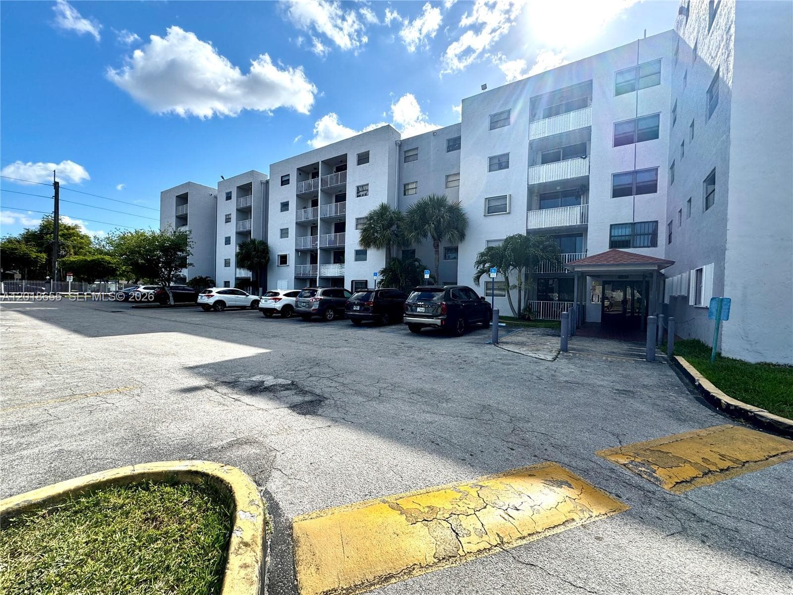 8145 NW 7th St # 404, Miami FL 33126 — 1